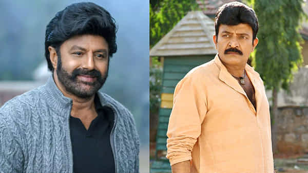 Tollywood : బాలకృష్ణ చేయాల్సిన సినిమాతో హిట్టు కొట్టిన రాజశేఖర్.. కెరీర్లోనే బిగ్గెస్ట్ హిట్..