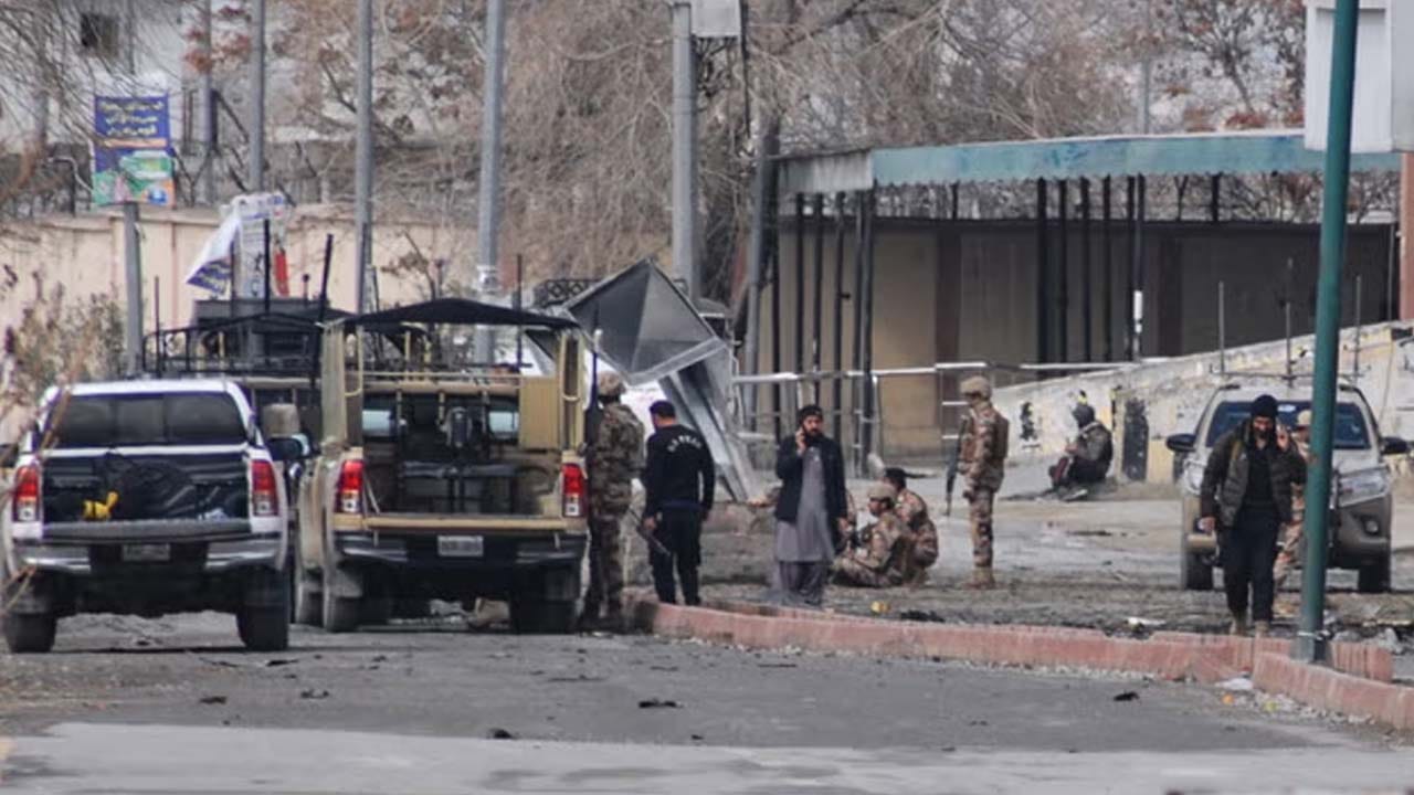 Balochistan: ఏకకాలంలో 11 నగరాల్లో విరుచుకుపడ్డ సాయుధ బలూచ్ యోధులు.. 27 మంది సైనికులు మృతి!