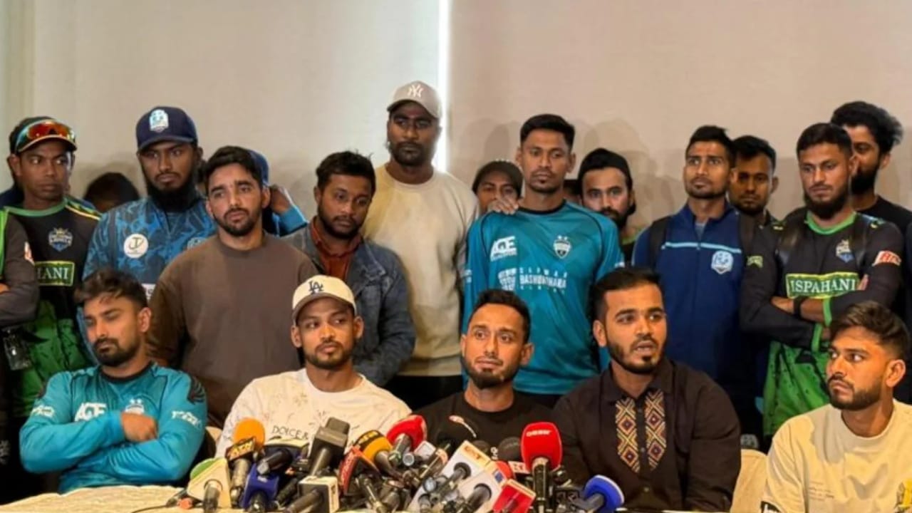 Bangladesh Cricket : బంగ్లాదేశ్ క్రికెట్ బోర్డులో మాఫియా దందా? సీనియర్ ప్లేయరును చంపేస్తామని బెదిరింపులు