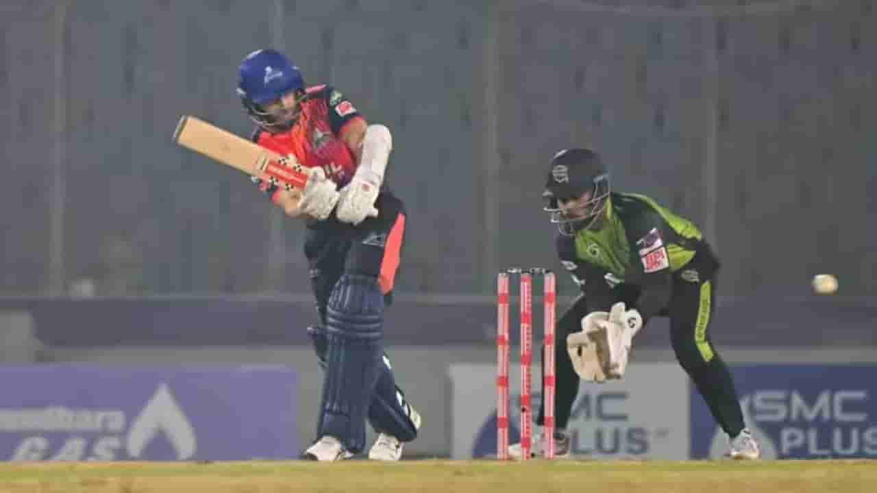 Match Fixing : ఓ వైపు వరల్డ్ కప్ వివాదం..మరోవైపు ఫిక్సింగ్ కలకలం..క్రికెట్లో దేశం పరువు నిలువునా తీస్తున్నారుగా