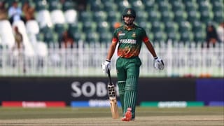 Mustafizur Rahman : కోట్లు వదులుకుని  చిల్లర కోసం పాకులాట.. ముస్తాఫిజుర్ పతనానికి పునాది పడిందా?