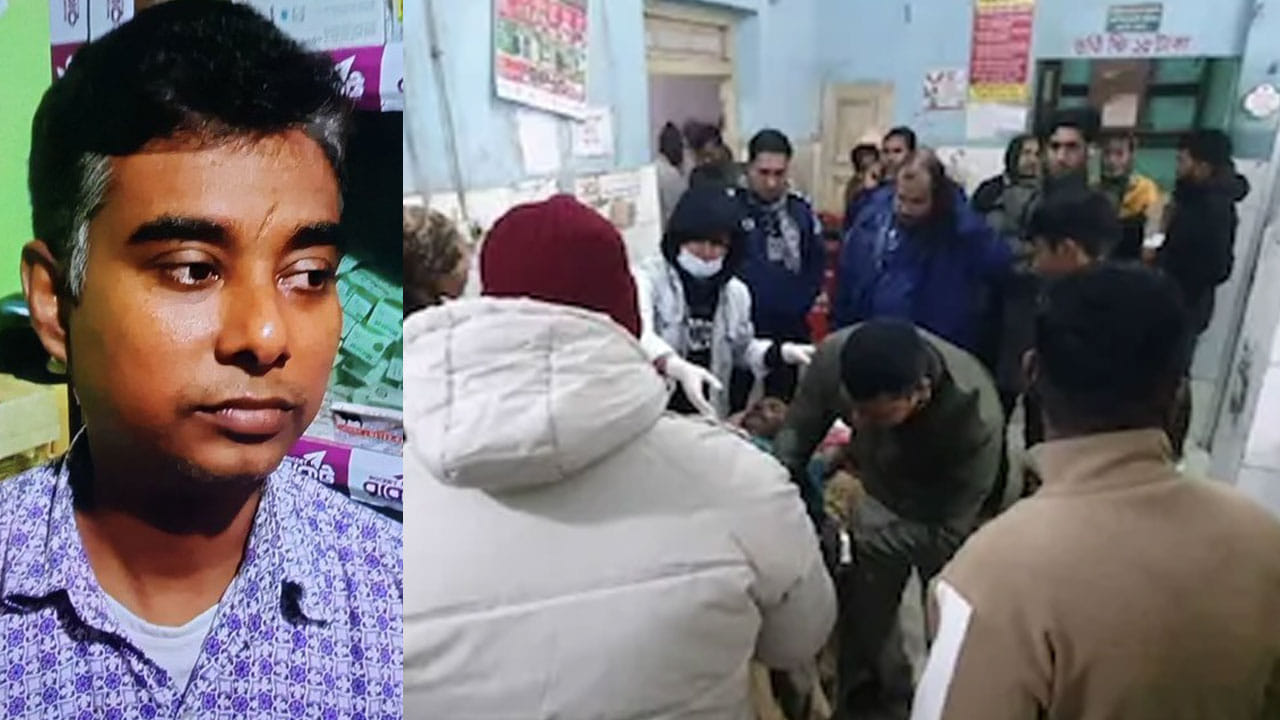 Bangladesh Hindu Attack: బంగ్లాదేశ్లో ఎన్నికలకు ముందు రెచ్చిపోతున్న మూకలు.. మరో హిందువు దారుణ హత్య