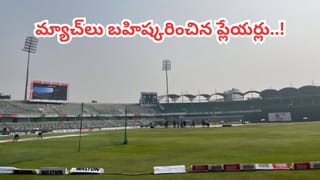 తెలుగబ్బాయ్‌కి సీరియస్ వార్నింగ్.. ఛాన్స్ వస్తే వేస్ట్ చేసుకుంటావేంట్రా బాబు.. కోచ్ ఘాటు వ్యాఖ్యలు