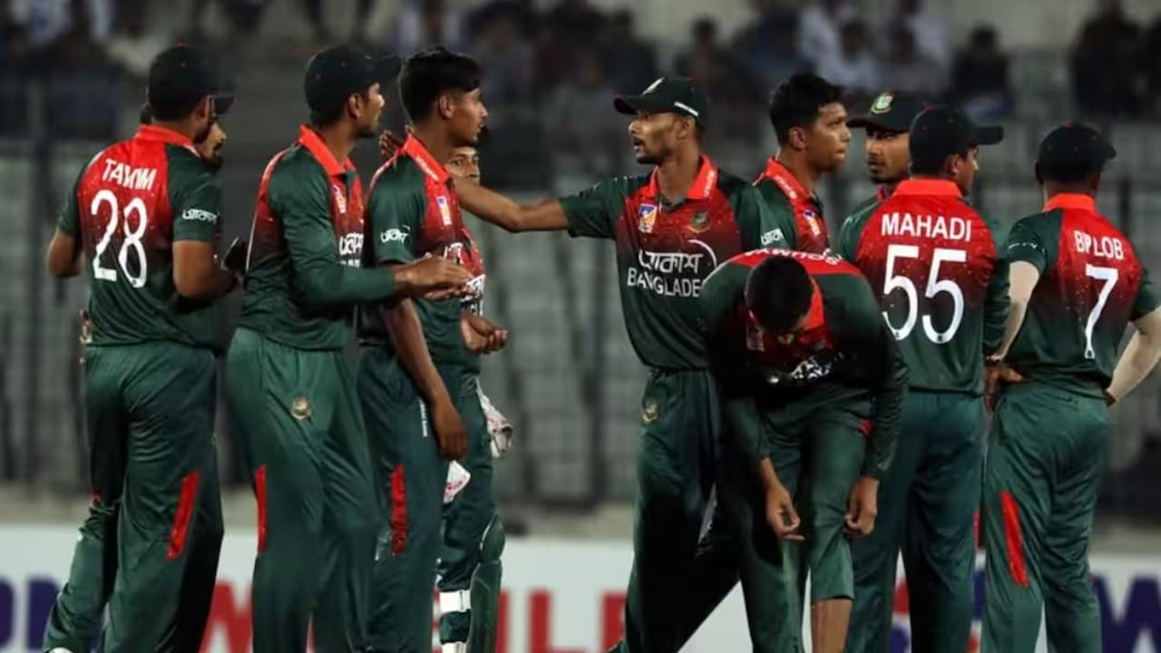 Cricket Controversy : బీసీసీఐ అయితే ఎవరికి గొప్ప..బంగా మంత్రి తలబిరుసు మాటలు..మధ్యలో ఐసీసీకి తలపోటు