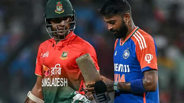 Bangladesh Cricket : బంగ్లాదేశ్పై ఇండియా సర్జికల్ స్ట్రైక్..క్రికెటర్ల ఆదాయానికి గండికొడుతున్న స్పాన్సర్లు