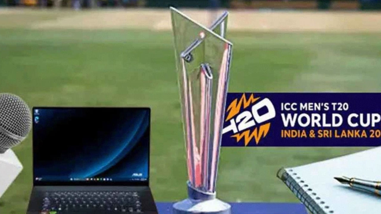T20 World Cup 2026 : ఐసీసీ వర్సెస్ బంగ్లాదేశ్..100 మందికి పైగా జర్నలిస్టులపై వేటు..వరల్డ్ కప్ వేళ కొత్త రచ్చ
