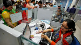 సమ్మెకు పిలుపునిచ్చిన సంఘాలు.. వరుసగా మూడు రోజులు బ్యాంక్‌లు బంద్