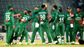 ICC s BCB: ఐసీసీకే నష్టమంటూ ప్రగల్భాలు.. కట్‌చేస్తే..