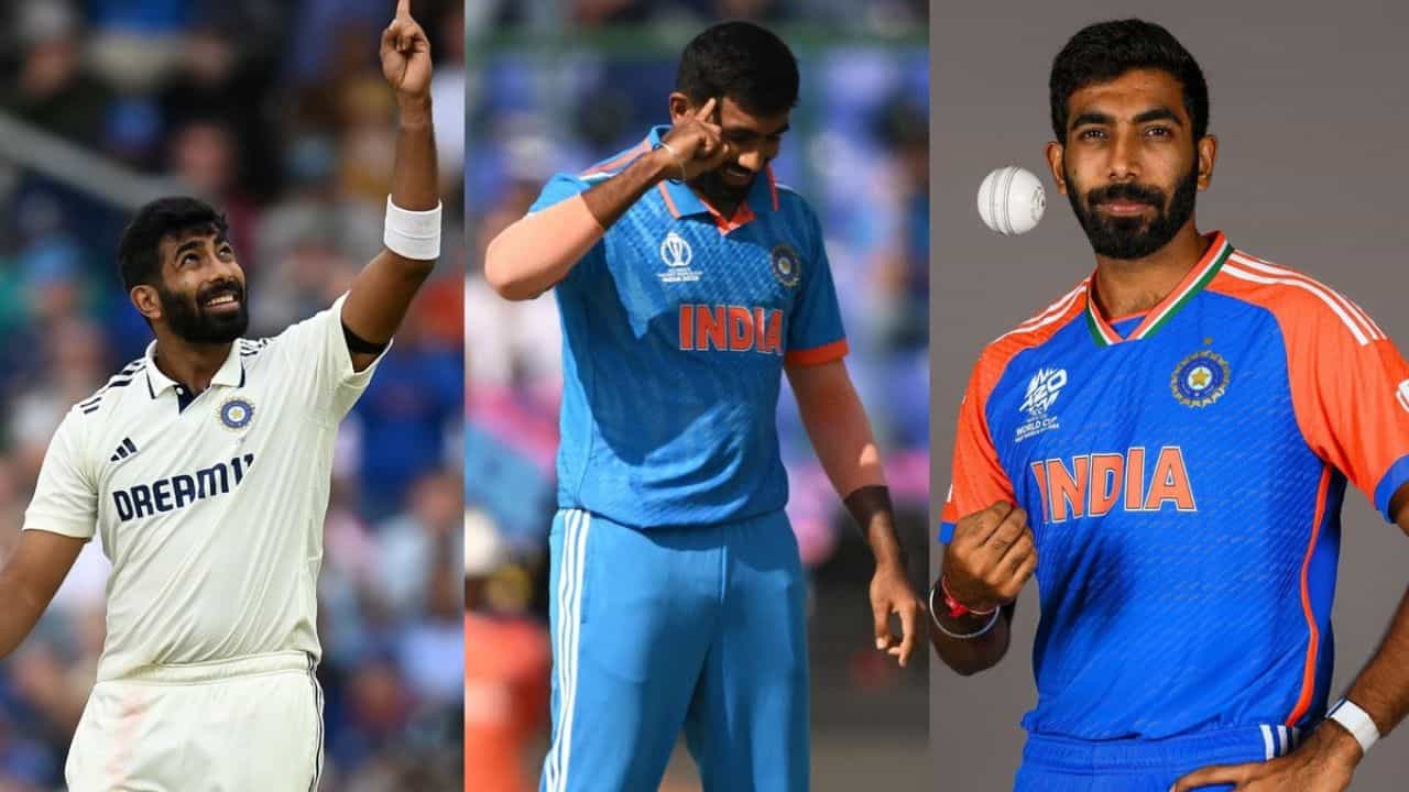 స్టార్ ఆటగాళ్లు విరాట్ కోహ్లీ, రోహిత్ శర్మ, రవీంద్ర జడేజాలను రాబోయే కాంట్రాక్ట్ జాబితాలో తగ్గించే అవకాశం ఉన్నప్పటికీ, ఫాస్ట్ బౌలర్ జస్ప్రీత్ బుమ్రా జీతంలో ఎటువంటి కోతలను ఎదుర్కోడు. ఎందుకంటే, అతను ప్రస్తుత సెటప్లో మూడు ఫార్మాట్లలో ఆడే కొద్దిమంది ఆటగాళ్లలో ఒకడిగా నిలిచాడు. ఈ సీజన్ వార్షిక రిటెన్షన్ కాంట్రాక్టులను బీసీసీఐ త్వరలో విడుదల చేయనుంది.