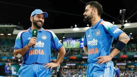 రోహిత్, కోహ్లీ ఎఫెక్ట్.. A+ కేటగిరీనే ఎత్తేసిన బీసీసీఐ?