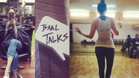 గ్లోయింగ్ స్కిన్ సీక్రెట్‌ చెప్పిన షాకిచ్చిన బ్యూటీ