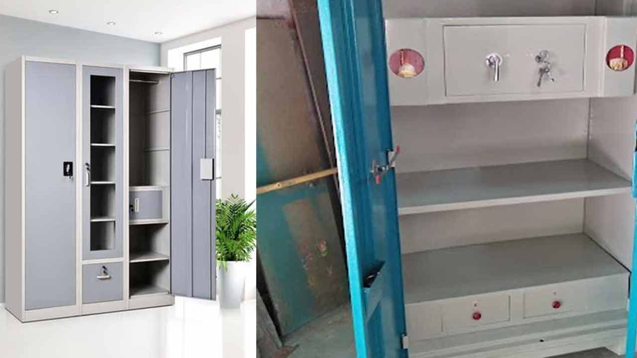 కాగా, ఇప్పుడు మనం బీరువాను ఏదిశలో పెట్టడం వలన లక్కు కలిసి వస్తుంది? అసలు వాస్తు శాస్త్రం ప్రకారం బీరువా ఏ దిశలో ఉండాలి. ఆర్థిక సమస్యలు తొలిగిపోవడానికి, ఇంటిలో ధన ప్రవాహం పెరగడానికి బీరువా విషయంలో ఎలాంటి జాగ్రత్తలు తీసుకోవాలో చూద్దాం.