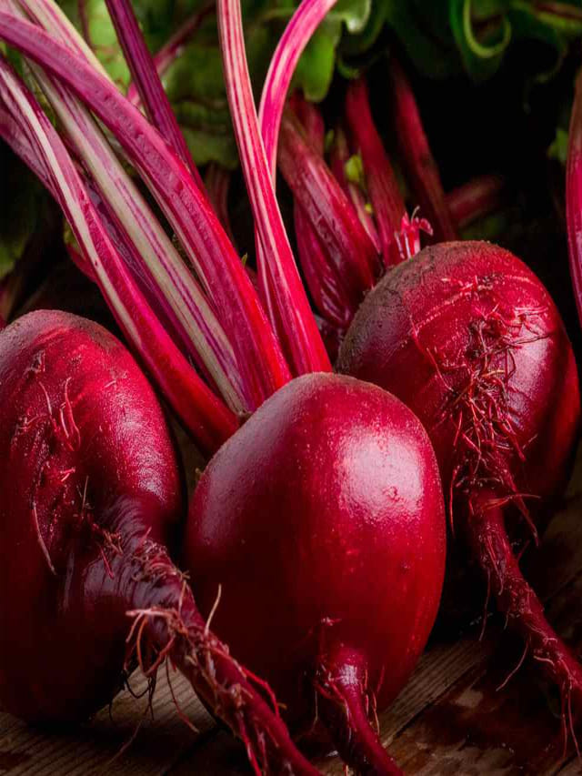 బీట్‌ రూట్‌ తింటే కిడ్నీల్లో రాళ్లు ఏర్పడతాయా?