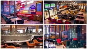 ఎయిర్‌పోర్ట్‌లో జెన్జీస్ కోసం స్పెషల్ గేట్.. ఇక ఫ్లైట్ లేటైనా