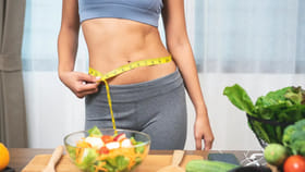 ఉదయాన్నే ఇవి తింటే చాలు.. బరువును తగ్గించే మ్యాజిక్ బ్రేక్‌ఫాస్ట్