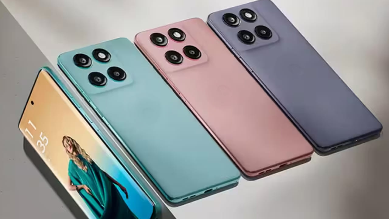 Best Smartphones: ఫోటోగ్రఫీ నుంచి వీడియో వరకు బెస్ట్ కమెరా ఫోన్లు ఇవే.. ధర తక్కువే..!