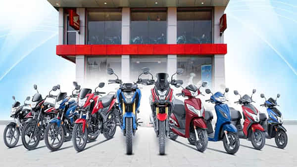 Best Bikes: భారతదేశంలో అత్యధికంగా అమ్ముడవుతున్న 5 బైక్లు ఇవే.. తక్కువ ధర, బెస్ట్ మైలేజీ!