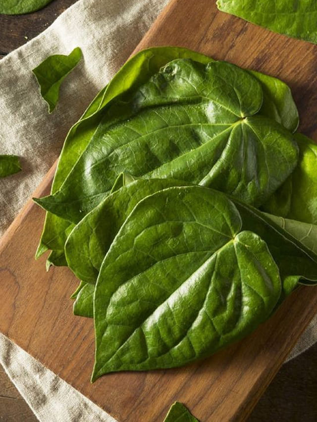 తమలపాకుల్లో ఆ శక్తి ఉందని తెలుసా? అదేంటంటే?