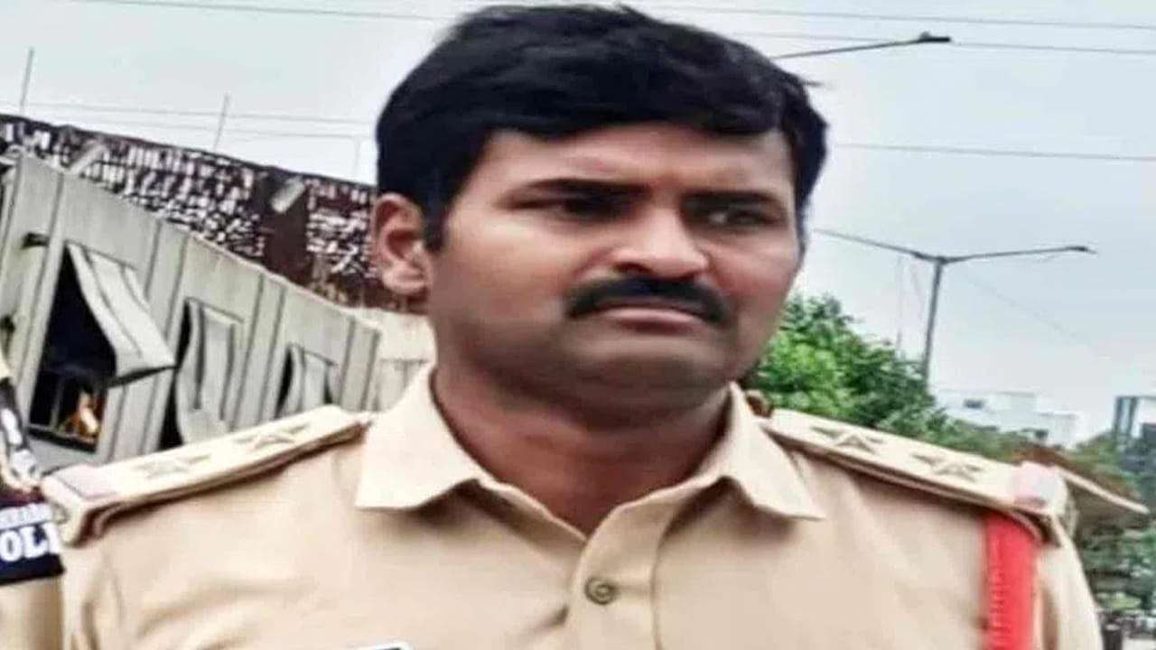 Hyderabad: ఆ ఒక్క మాయదారి రోగం ఈ పోలీస్ జీవితాన్ని తలకిందులు చేసింది..