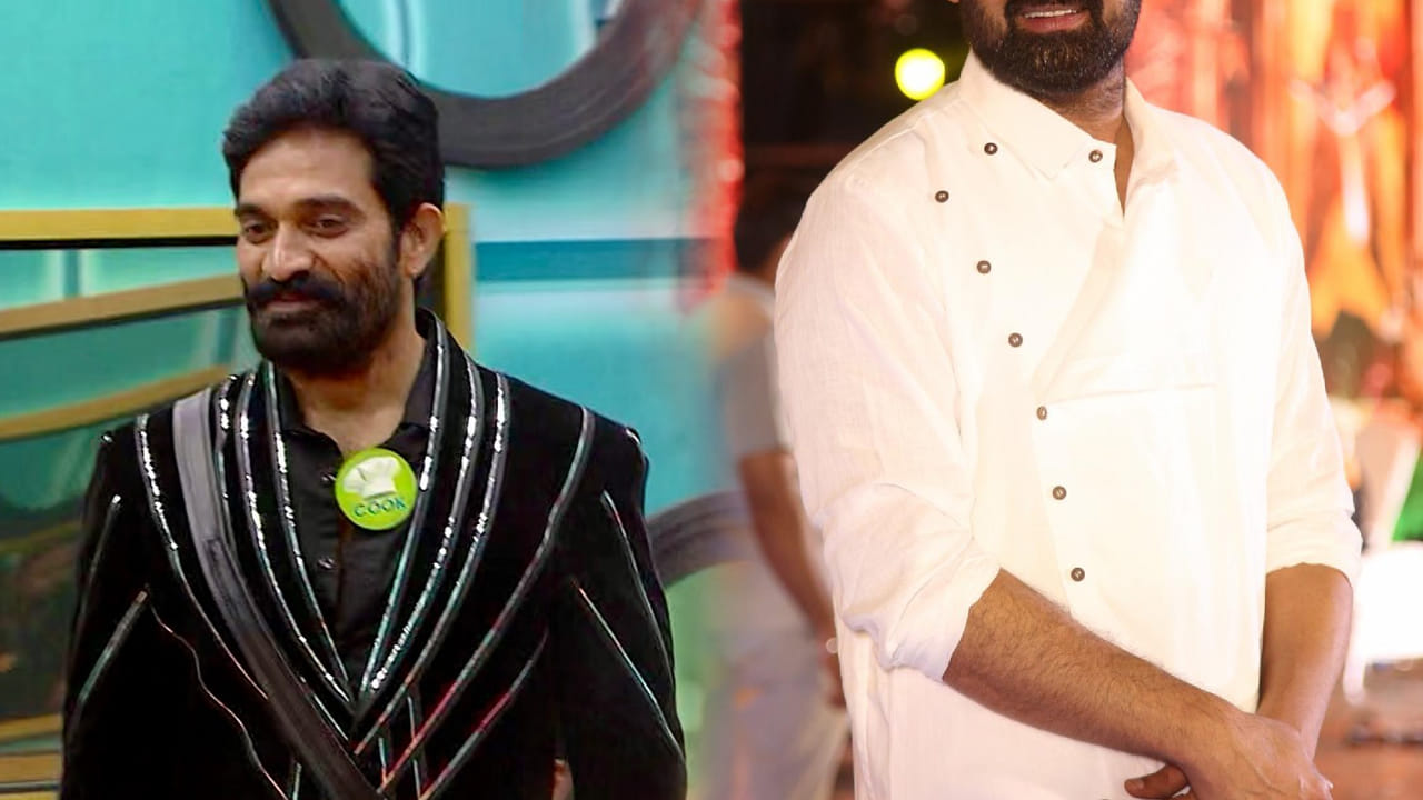 ఒకే జిమ్‌లో వర్కౌట్స్ చేసేవాళ్ళం.. ఆ స్టార్ హీరో నన్ను గుర్తుపట్టలేదు..