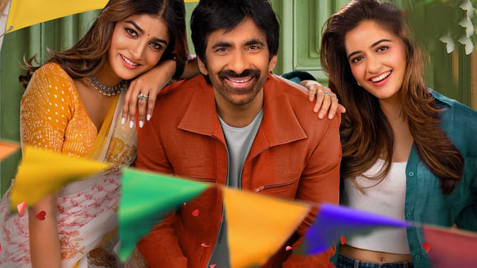 డిస్ట్రిబ్యూటర్స్ బయ్యర్స్ కూడా ఫుల్ హ్యాపీ