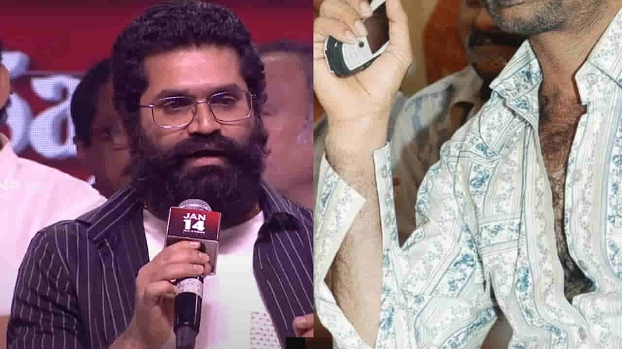 Tollywood: ఆ హీరో లేకపోతే కుటుంబంతో సహా చచ్చిపోయే వాడిని.. కంటతడి పెట్టిన సిసిరోలియో