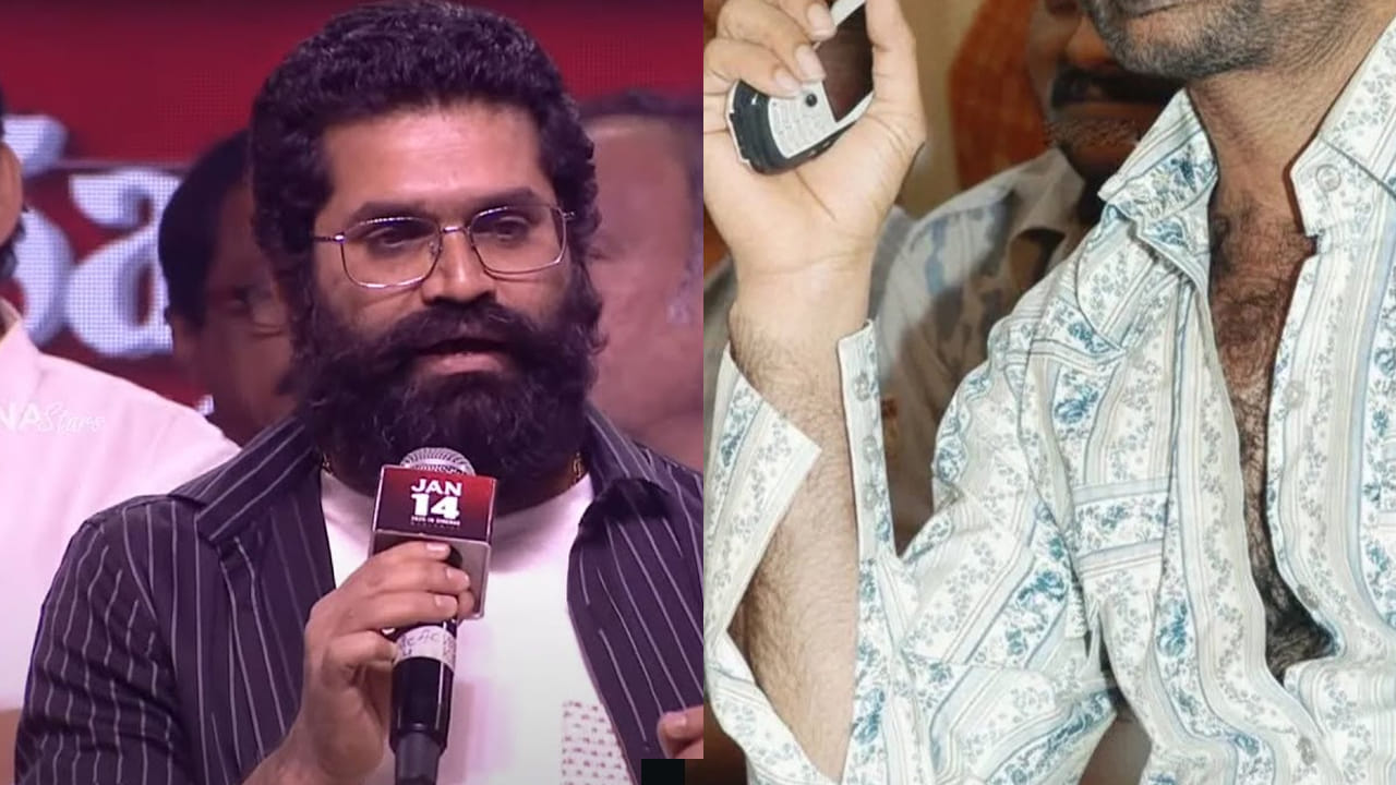 Tollywood: ఆ హీరో లేకపోతే కుటుంబంతో సహా చచ్చిపోయే వాడిని.. కంటతడి పెట్టిన సిసిరోలియో