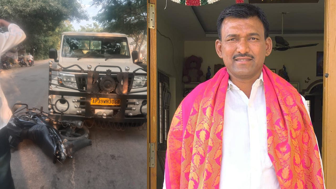 Gadwal: ఈయన ప్రమాదంలో చనిపోయారనుకుంటే హత్య అని తేలింది.. ఆపై నిందితుల విచారణలో మరో ట్విస్ట్