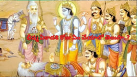 భీష్మ ఏకాదశి.. ఈరోజు ఆ ఒక్కటీ చేస్తే అదృష్టం, రాజయోగం మీదే!