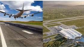 ఏపీ ప్రజలకు తీపికబురు.. అందుబాటులో మరో ఎయిర్‌పోర్ట్.. ! గెట్ రెడీ