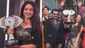 బిగ్ బాస్ సీజన్ 9 విజేతగా లేడీ టైగర్..