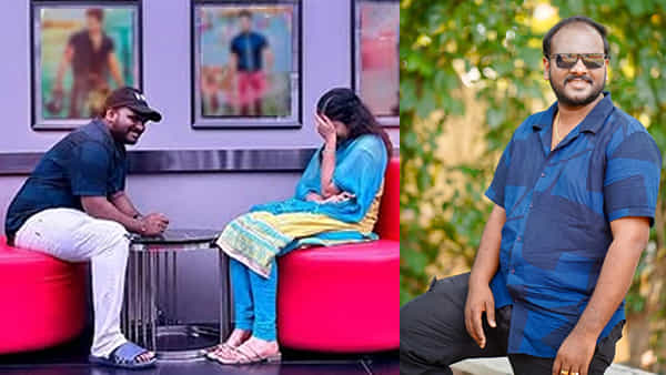 Bigg Boss Emmanuel: ఎంత ముద్దుగా పిలిచాడో! బిగ్బాస్ ఇమ్మాన్యుయేల్ ప్రియురాలిని చూశారా? ఎమోషనల్ పోస్ట్ వైరల్