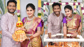 బిగ్ బాస్ సోనియా కూతురును చూశారా? బారసాల ఫంక్షన్ ఫొటోస్ వైరల్