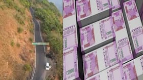 రూ.400 కోట్ల దోపిడీ కేసులో బిగ్ ట్విస్ట్..!