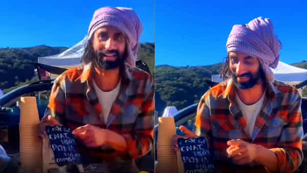 Viral Video: కప్పు ఛాయ్ రూ.780, ప్లేట్ పోహా పోహాకు రూ.1512?... లాస్ ఏంజిల్స్లో బీహారీ బిజినెస్