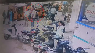 Hyderabad: పార్క్ చేసిన 15 సెకనల్లోనే స్కూటీ చోరీ.. బైక్ కొన్న 3వ రోజే..