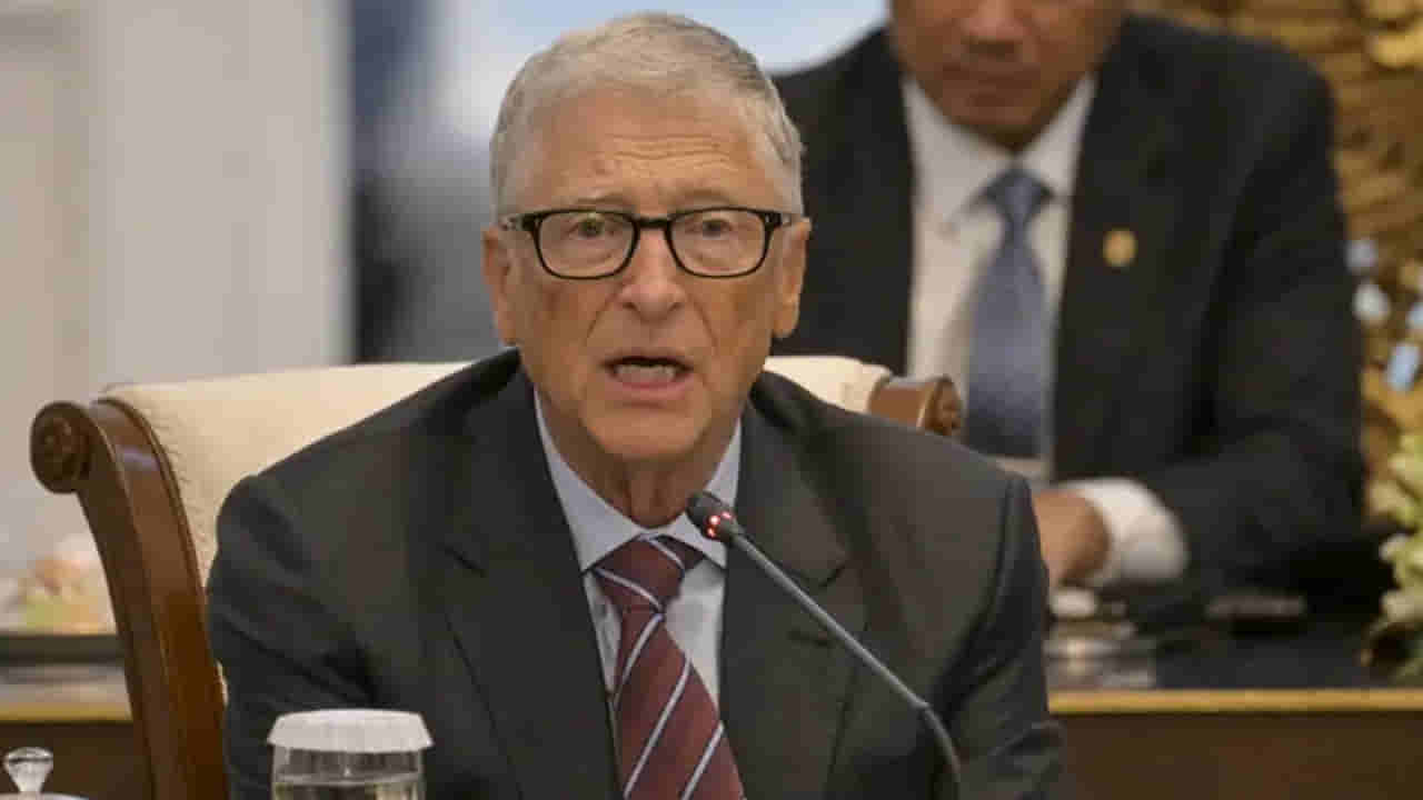 భార్యతో విడాకులు.. బిల్ గేల్స్ ఎన్ని వేల కోట్ల ఆస్తులు ఆమెకు ఇచ్చారో తెలుసా? కూర్చోని లెక్కిస్తే జీవితం సరిపోదు..