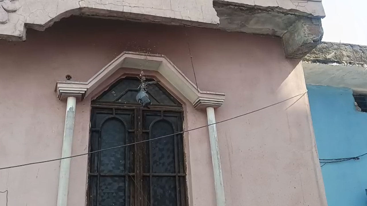 ప్రాణాలు తీస్తున్న చైనా దారం.. మనుషులే కాదు.. పక్షులు కూడా విలవిల..