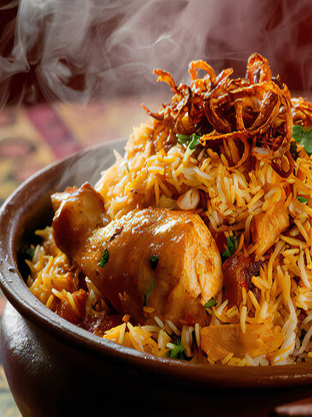 కొంప ముంచుతున్న బిర్యానీ సరదా.. ఇలా తింటే నేరుగా కైలాసానికే!