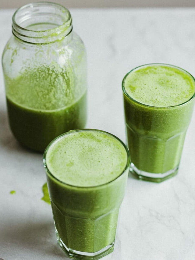 రోజూ ఓ గ్లాస్ తాగండి.. శరీరంలో మార్పు చూస్తే మతిపోవాల్సిందే