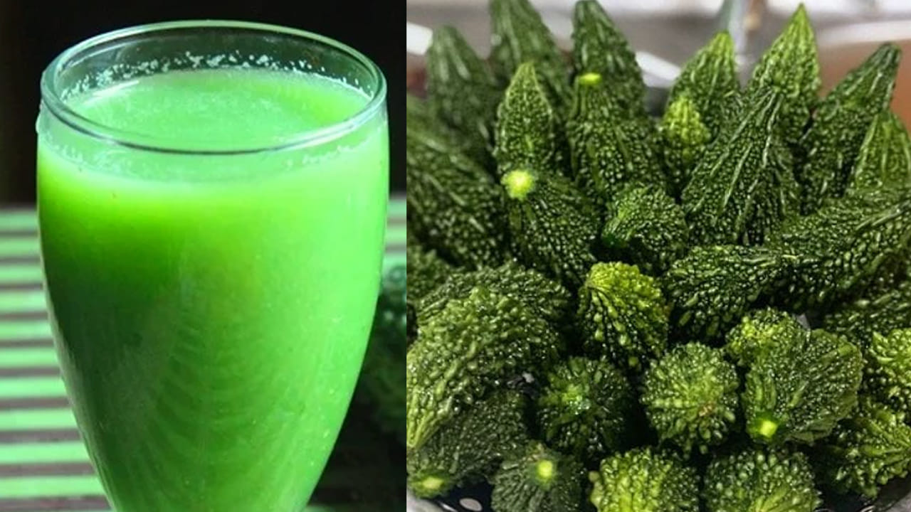 చేదుగా ఉంటుంది కానీ.. ఈ 2 రోగాలకు దివ్యౌషధం.. ఉదయాన్నే అరకప్పు తాగితే..