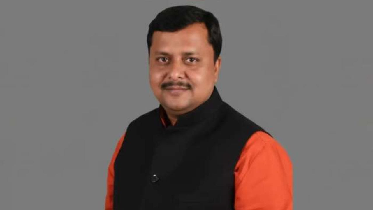 Nitin Nabin: బీజేపీ జాతీయ అధ్యక్షుడిగా నితిన్ నబీన్ ఏకగ్రీవ ఎన్నిక