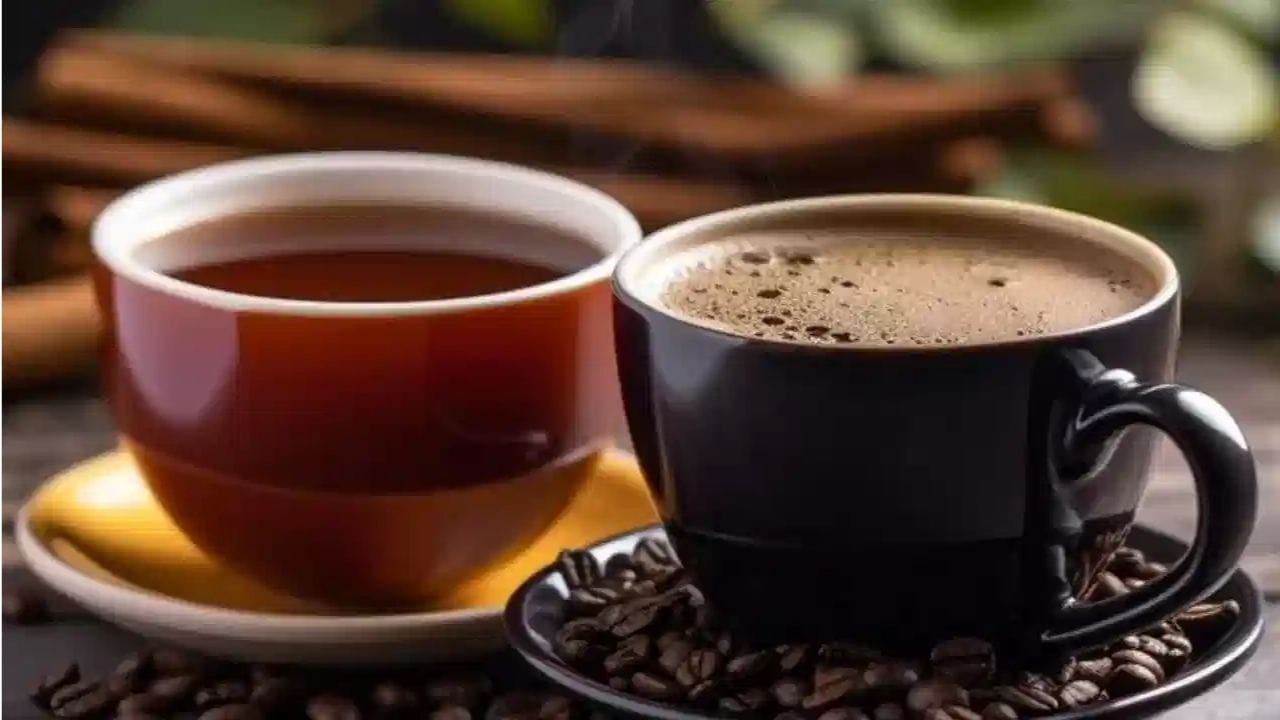 శారీరక పనితీరు: బ్లాక్ కాఫీ తాగేందుకు అథ్లెట్ల చాలా ఇష్టపడుతారు. ఎందుకంటే ఇది శారీరక పనితీరును పెంచుతుంది. వర్కౌట్‌కు  ముందు కాఫీ తాగడం వల్ల శరీరంలో అడ్రినలిన్ స్థాయిలు పెరుగుతాయి. ఇది మీకు తక్షణ శక్తిని అందిస్తుంది. దీంతో మీరు ఈజీగా వ్యాయాయం చేయవచ్చు. అలాగే శరీరంలోని కొవ్వును కరిగిస్తుంది. 