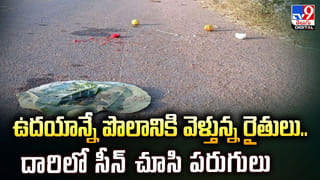 చంద్రమౌళీశ్వరస్వామి ఆలయంలో అద్భుత దృశ్యం