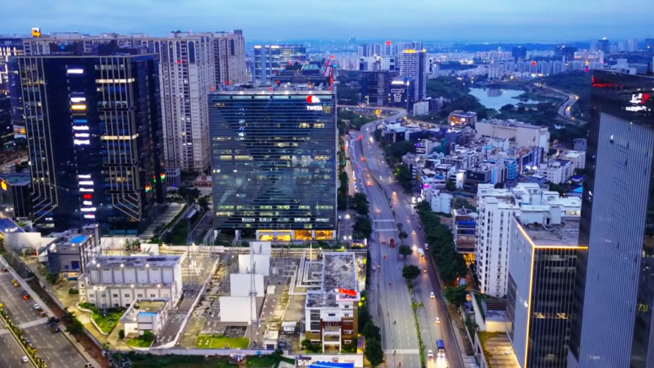 Telangana: గుడ్‌న్యూస్.. హైదరాబాద్‌లో ఆ సంస్థ విస్తరణకు కుదిరిన MOU.. త్వరలోనే భారీగా ఉద్యోగాలు