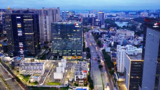 Telangana: గుడ్‌న్యూస్.. హైదరాబాద్‌లో ఆ సంస్థ విస్తరణకు కుదిరిన MOU.. త్వరలోనే భారీగా ఉద్యోగాలు