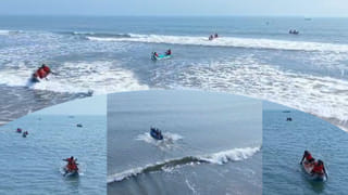 Andhra: రామ డోలి ఉత్సవం గురించి తెల్సా..? 50 అడుగుల ఎత్తు ఊయలలో బాలలను ఊపుతారు..