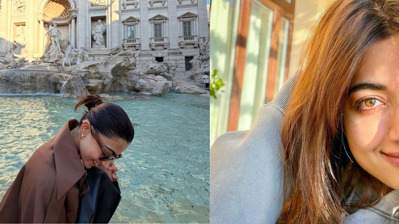 జయాపజయాలతో సంబంధం లేదు.. మనల్ని స్ట్రాంగ్గా ఉంచేది అదేనంటున్న టాలీవుడ్ స్టార్ హీరోయిన్