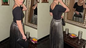 స్టార్ నటి హెల్త్, ఇమ్యూనిటీ సీక్రెట్ వింటే ఆశ్చర్యపోవాల్సిందే!