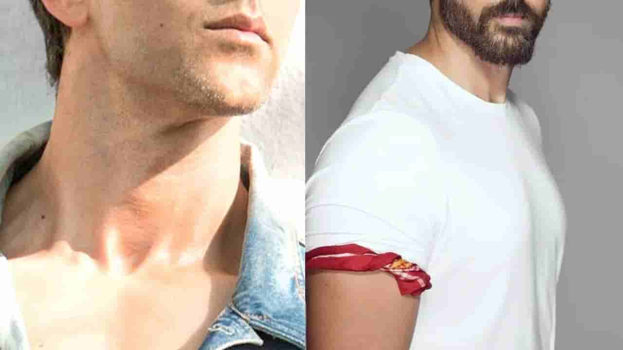 Diet Secret: తక్కువ తింటూనే కడుపు నింపుకోవడం ఎలా? ఈ స్టార్ హీరో డైట్ సీక్రెట్ ఫార్ములా ఇదే!